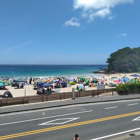 伊豆 白浜 ゲストハウス茉心 Shimoda  Luaran gambar