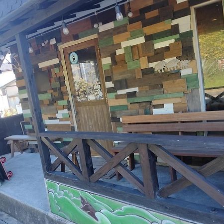 伊豆 白浜 ゲストハウス茉心 Shimoda  Luaran gambar