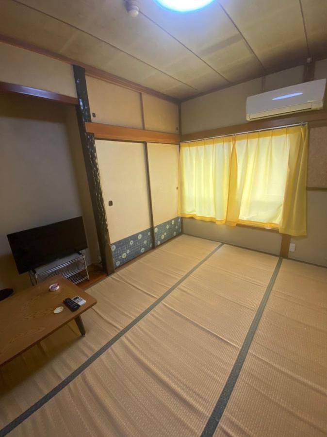 伊豆 白浜 ゲストハウス茉心 Shimoda  Luaran gambar