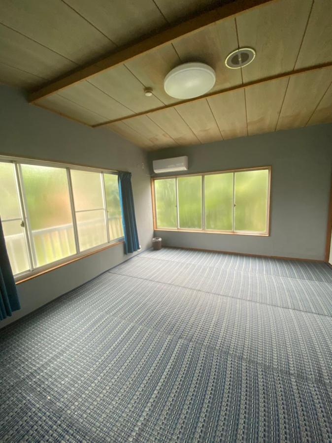 伊豆 白浜 ゲストハウス茉心 Shimoda  Luaran gambar