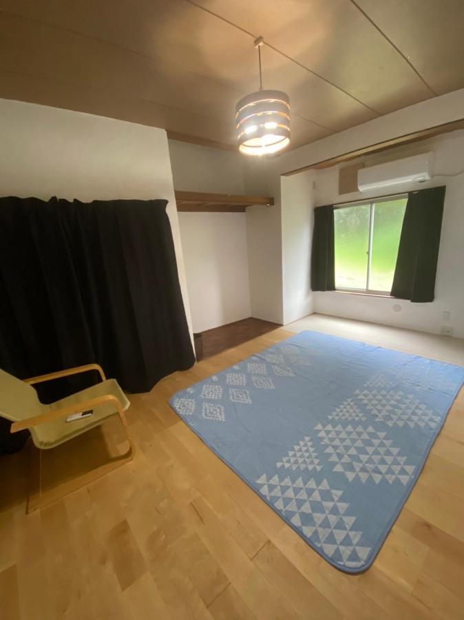 伊豆 白浜 ゲストハウス茉心 Shimoda  Luaran gambar