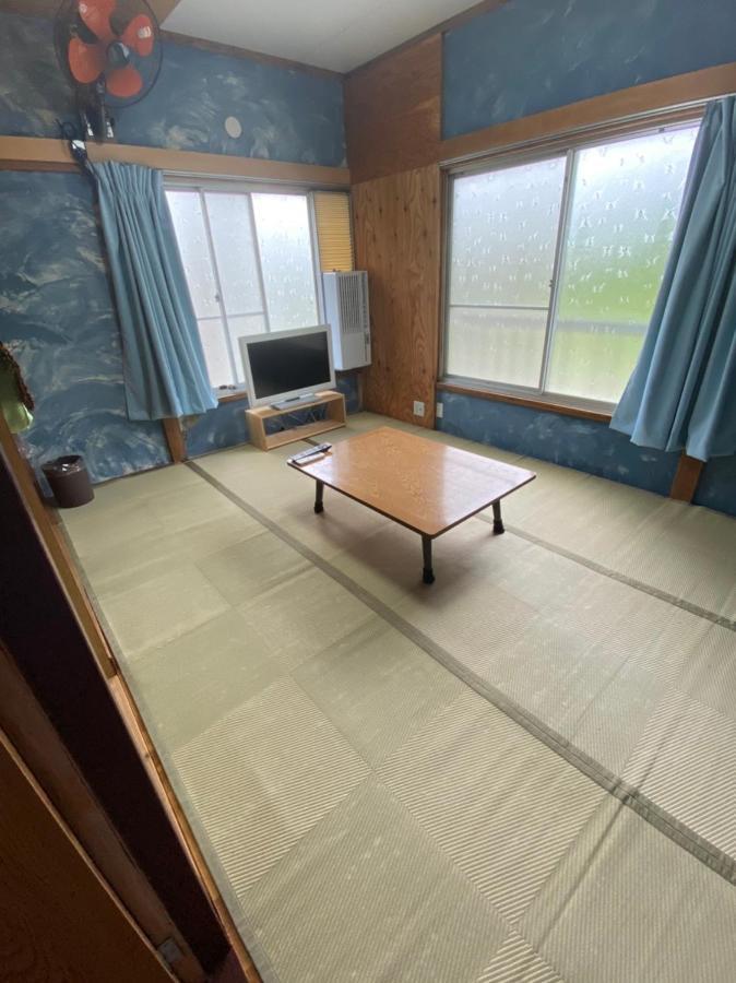 伊豆 白浜 ゲストハウス茉心 Shimoda  Luaran gambar