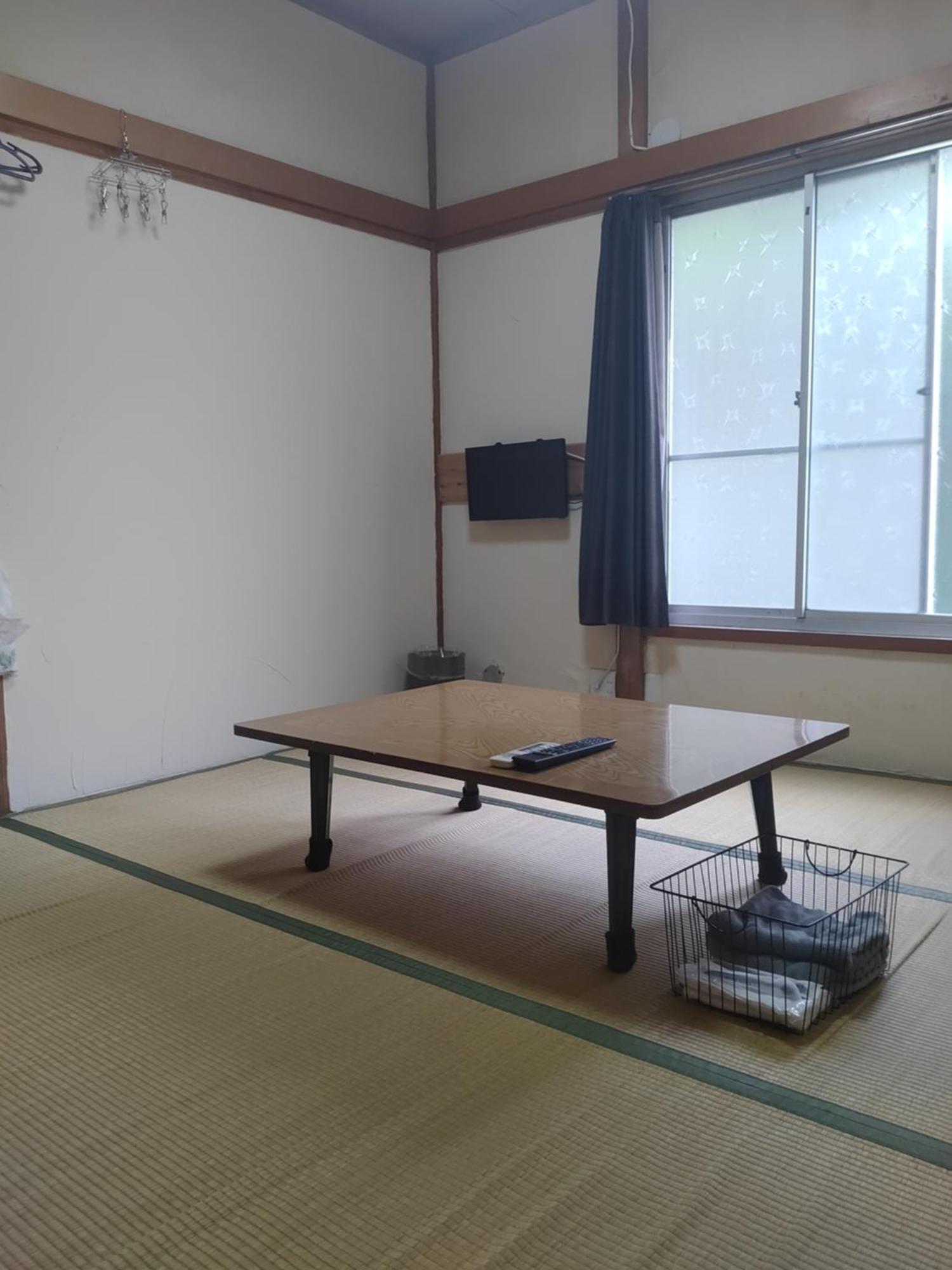 伊豆 白浜 ゲストハウス茉心 Shimoda  Luaran gambar
