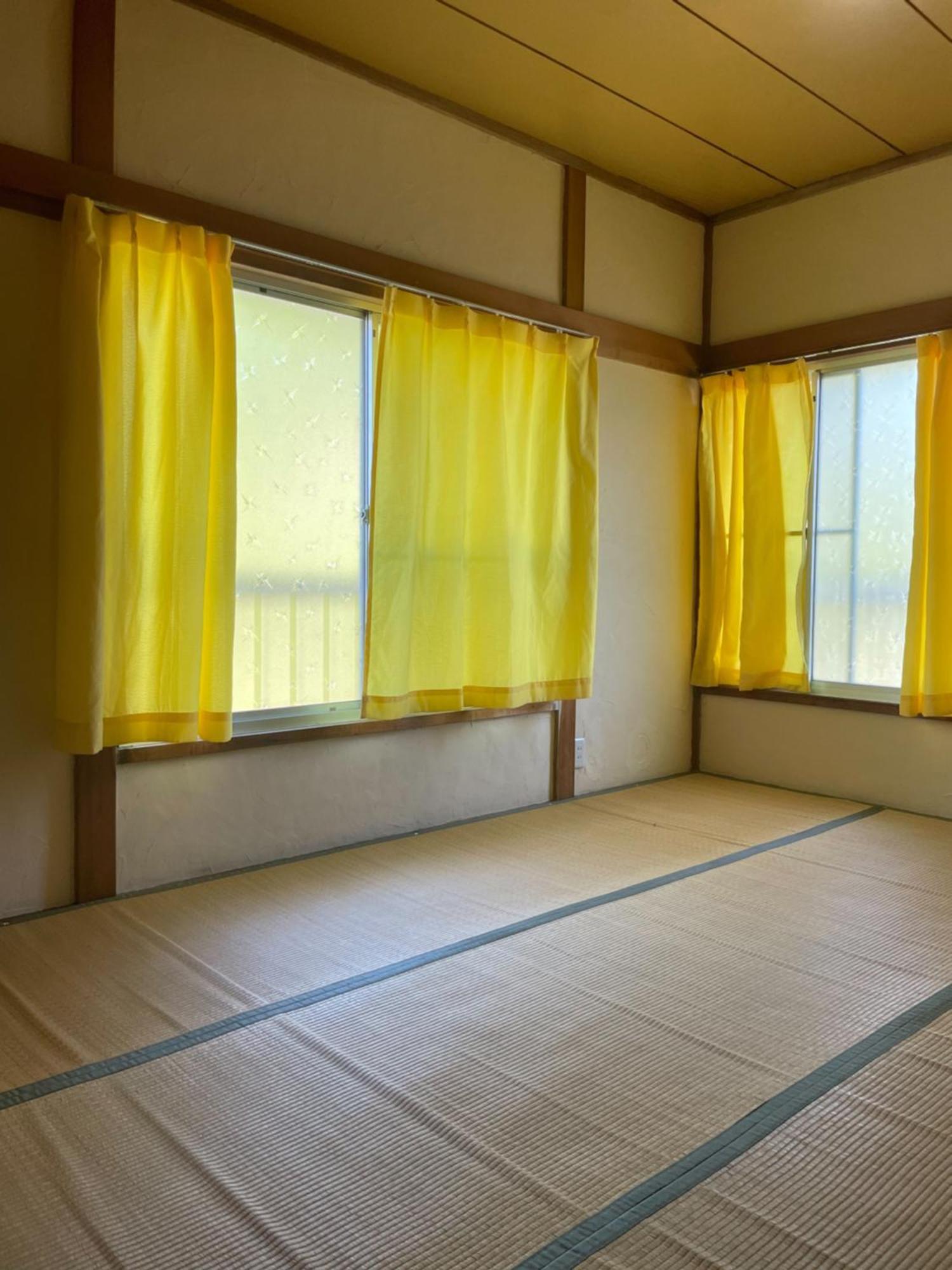 伊豆 白浜 ゲストハウス茉心 Shimoda  Luaran gambar