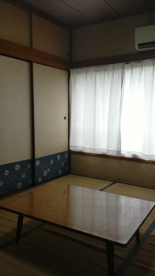 伊豆 白浜 ゲストハウス茉心 Shimoda  Luaran gambar