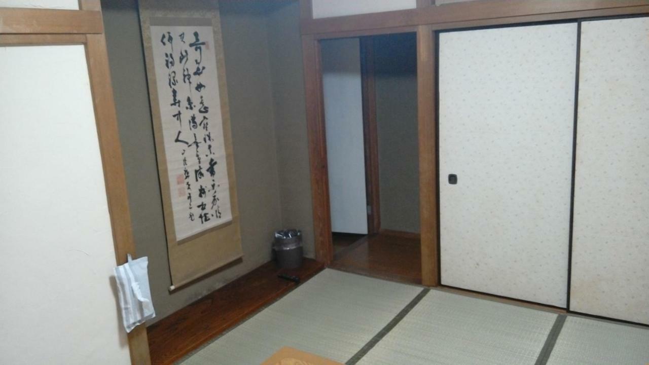 伊豆 白浜 ゲストハウス茉心 Shimoda  Luaran gambar