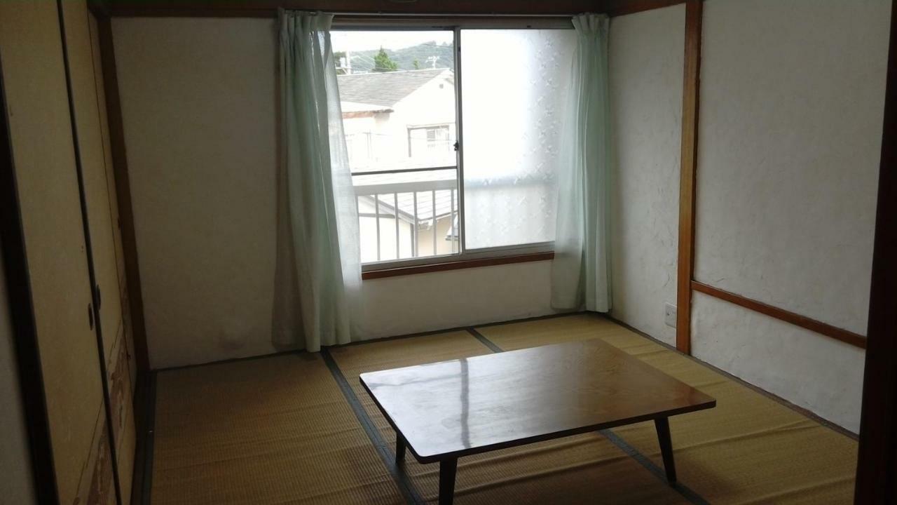 伊豆 白浜 ゲストハウス茉心 Shimoda  Luaran gambar