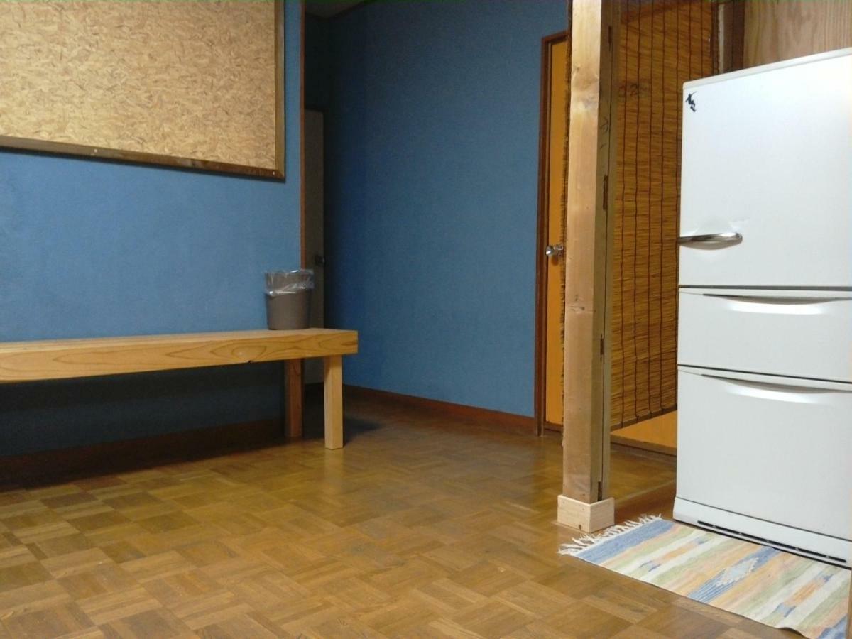 伊豆 白浜 ゲストハウス茉心 Shimoda  Luaran gambar